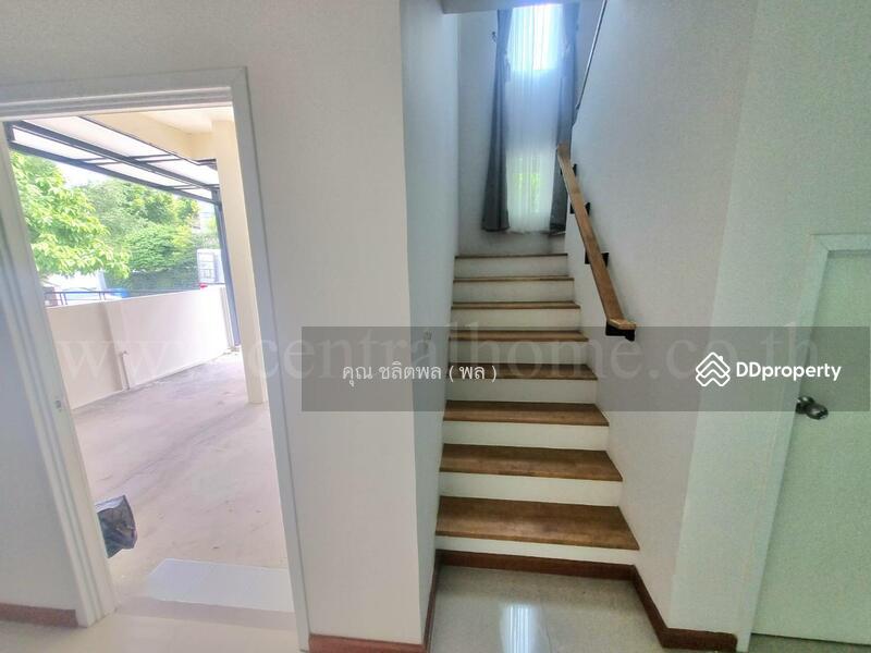For Sale - The Trust Srinakarin-Praeksa, Samut Prakan