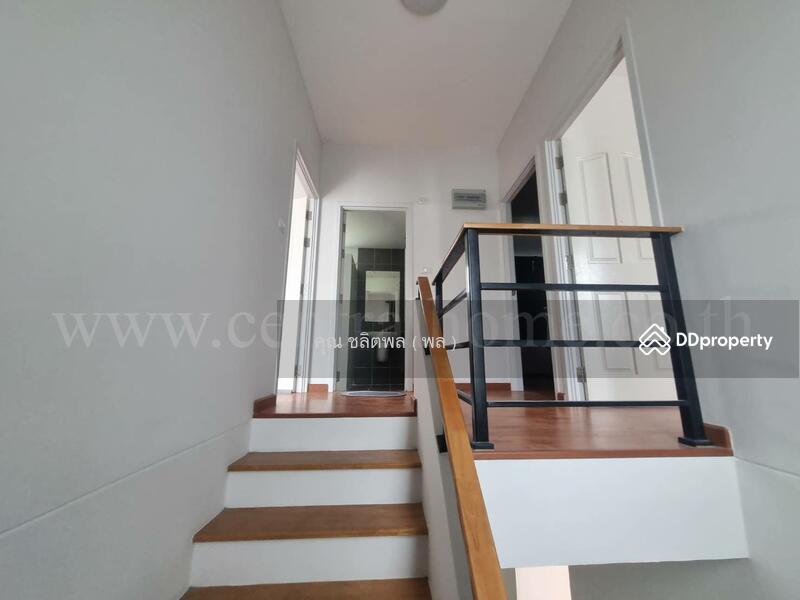 For Sale - The Trust Srinakarin-Praeksa, Samut Prakan