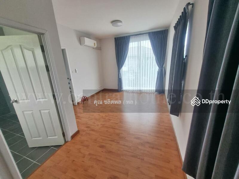 For Sale - The Trust Srinakarin-Praeksa, Samut Prakan