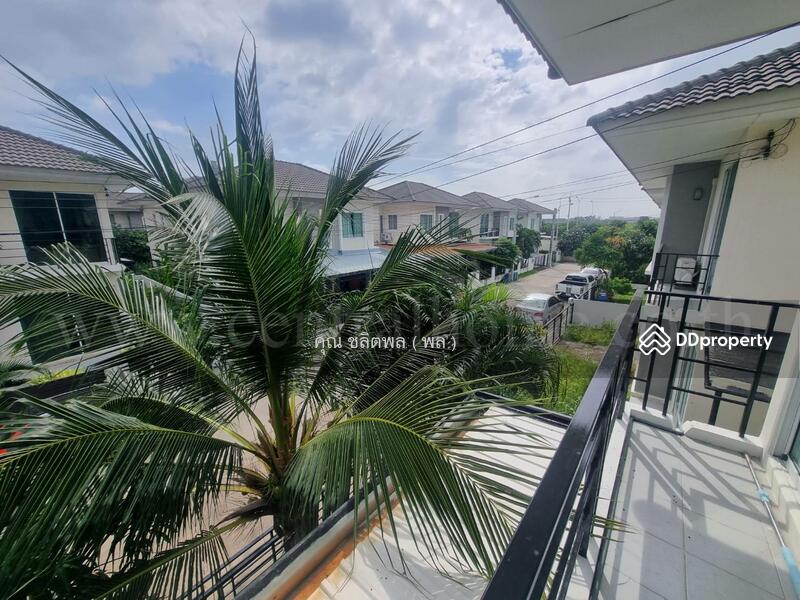 For Sale - The Trust Srinakarin-Praeksa, Samut Prakan