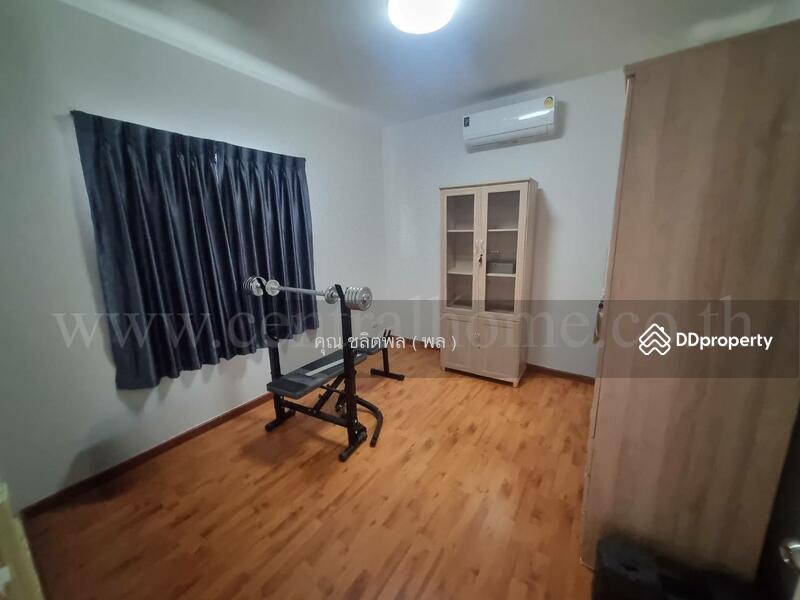 For Sale - The Trust Srinakarin-Praeksa, Samut Prakan