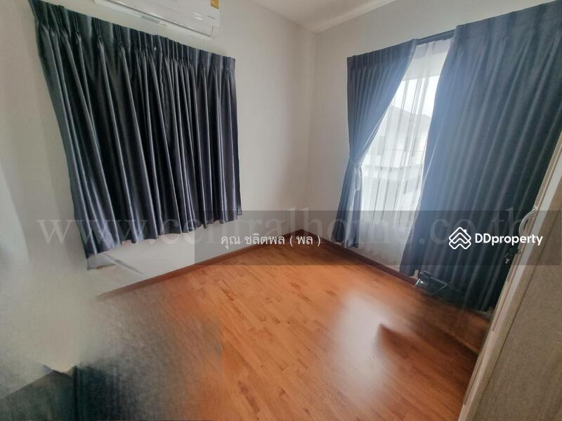 For Sale - The Trust Srinakarin-Praeksa, Samut Prakan