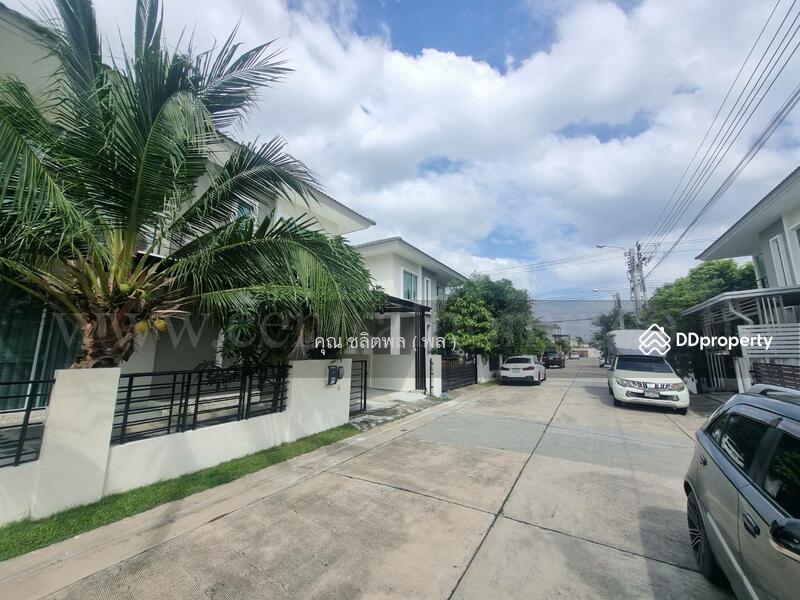 For Sale - The Trust Srinakarin-Praeksa, Samut Prakan