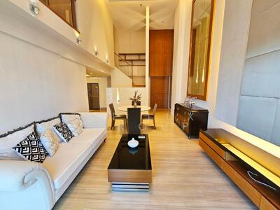 For Rent - The Rajdamri, Bangkok