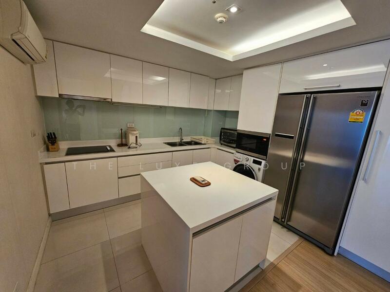 The Rajdamri, Bangkok, Ratchadamri Road, Lumphini, Pathum Wan, Bangkok, 2 Bedrooms, 119 sqm, Condo For Rent, by The Luxe Group, 11647720 - DDproperty.com