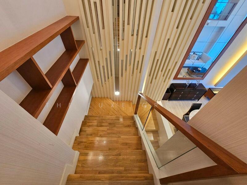 The Rajdamri, Bangkok, Ratchadamri Road, Lumphini, Pathum Wan, Bangkok, 2 Bedrooms, 119 sqm, Condo For Rent, by The Luxe Group, 11647720 - DDproperty.com