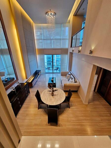 The Rajdamri, Bangkok, Ratchadamri Road, Lumphini, Pathum Wan, Bangkok, 2 Bedrooms, 119 sqm, Condo For Rent, by The Luxe Group, 11647720 - DDproperty.com