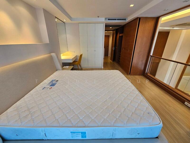 The Rajdamri : เดอะ ราชดำริ, กรุงเทพ, ถนนราชดำริ, ลุมพินี, ปทุมวัน, กรุงเทพ, 119 ตร.ม., คอนโด ให้เช่า, โดย The Luxe Group, 11647720 - DDproperty.com