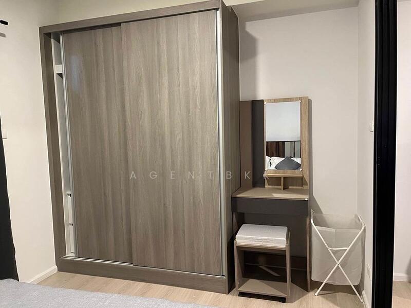 For Rent - A Space Mega Bangna, Samut Prakan