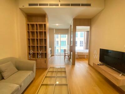 For Rent - Siamese Exclusive 42, Bangkok