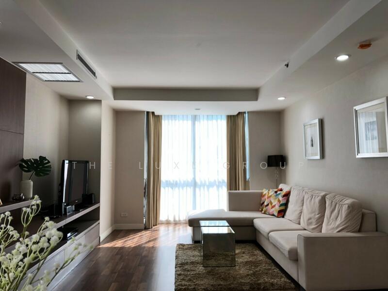 The Rajdamri, Bangkok, Ratchadamri Road, Lumphini, Pathum Wan, Bangkok, 2 Bedrooms, 112 sqm, Condo For Rent, by The Luxe Group, 11647756 - DDproperty.com