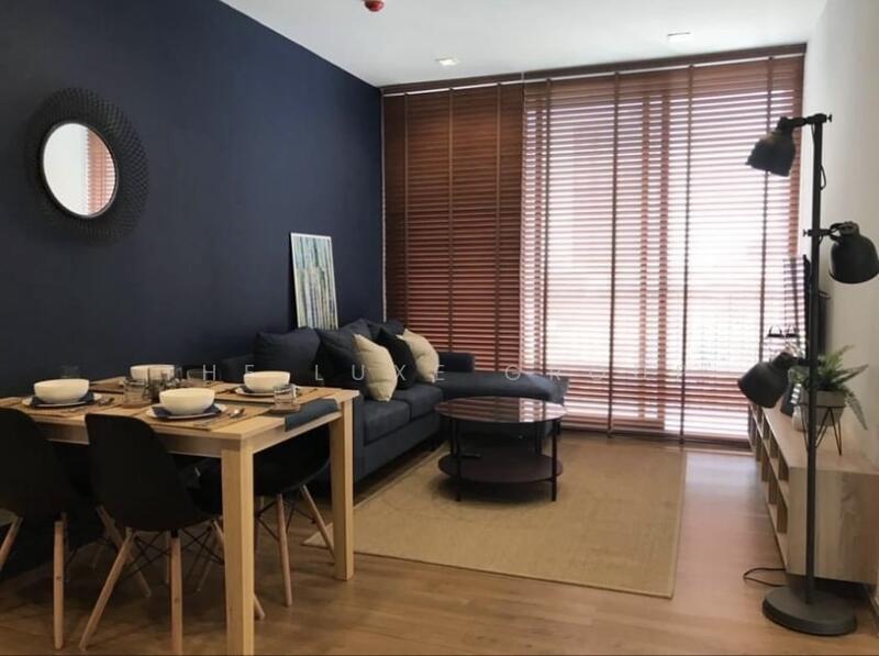 The Rajdamri, Bangkok, Ratchadamri Road, Lumphini, Pathum Wan, Bangkok, 2 Bedrooms, 112 sqm, Condo For Rent, by The Luxe Group, 11647756 - DDproperty.com
