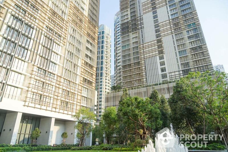 Park Origin Phrom Phong (Park 24), กรุงเทพ, 68 Soi Sukhumvit 24, คลองตัน, คลองเตย, กรุงเทพ, 56 ตร.ม., คอนโด ขาย, โดย Anthea Khwanngam, 11647773 - DDproperty.com