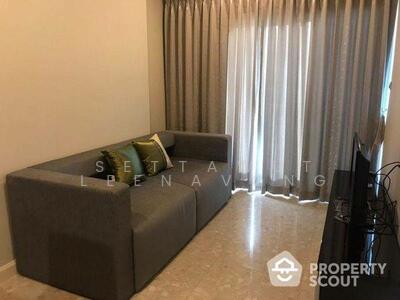 For Rent - The Crest Sukhumvit 34, Bangkok