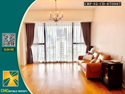 ขาย - The Met Sathorn : เดอะ เม็ท สาทร, กรุงเทพ