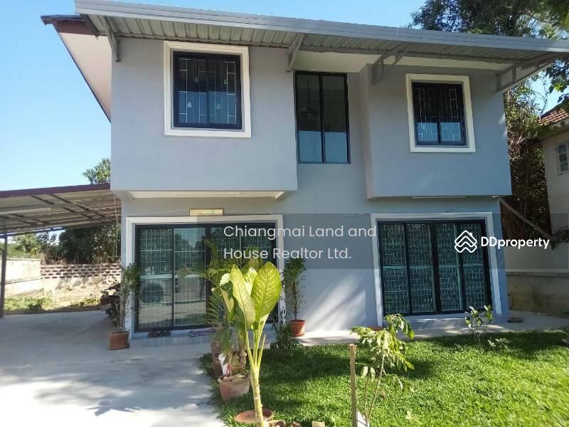 For Rent - Moo Baan Benjarong, Chiang Mai