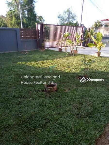 For Rent - Moo Baan Benjarong, Chiang Mai