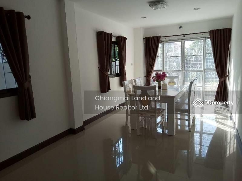 For Rent - Moo Baan Benjarong, Chiang Mai
