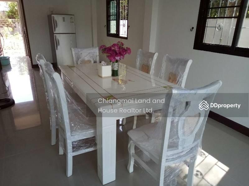 For Rent - Moo Baan Benjarong, Chiang Mai