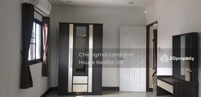 For Rent - Moo Baan Benjarong, Chiang Mai