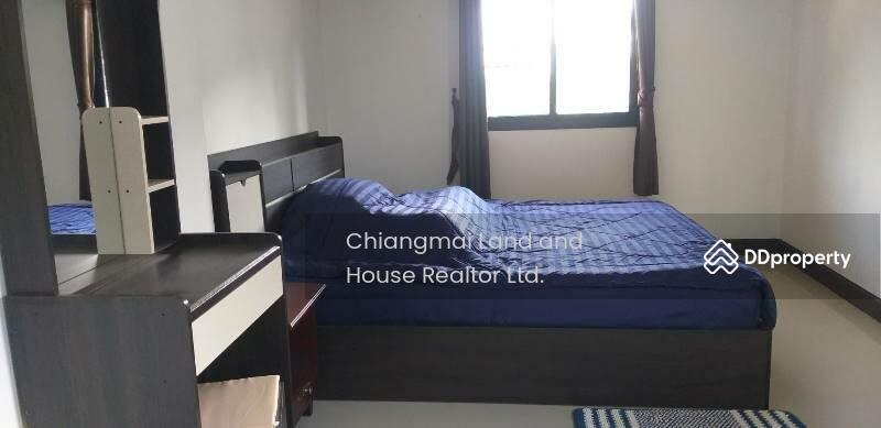 For Rent - Moo Baan Benjarong, Chiang Mai