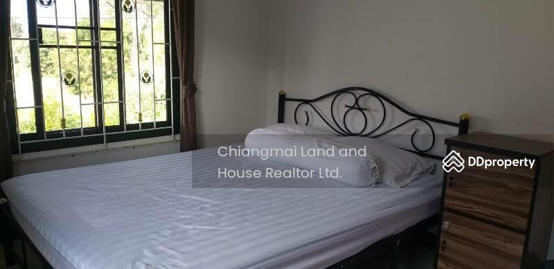 For Rent - Moo Baan Benjarong, Chiang Mai