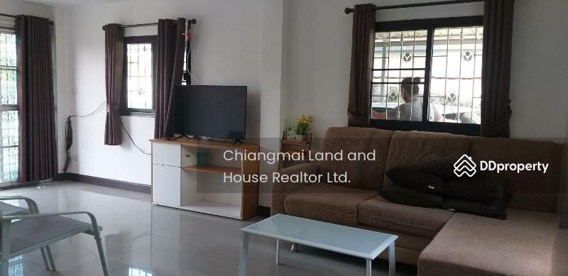 For Rent - Moo Baan Benjarong, Chiang Mai