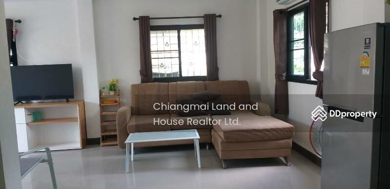 For Rent - Moo Baan Benjarong, Chiang Mai