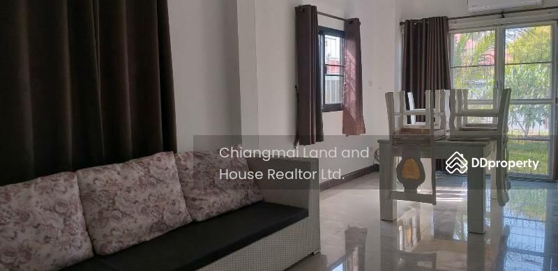 For Rent - Moo Baan Benjarong, Chiang Mai
