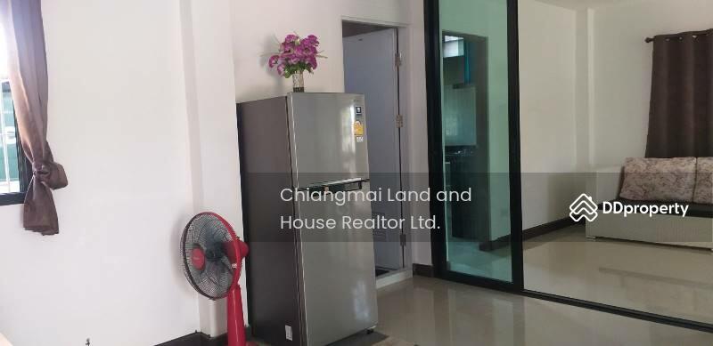 For Rent - Moo Baan Benjarong, Chiang Mai
