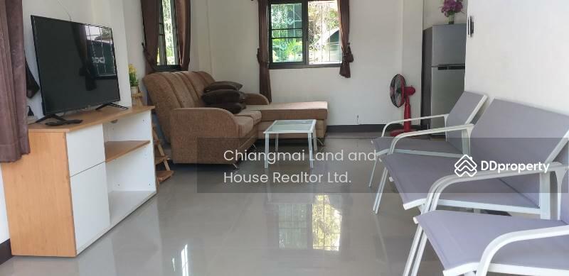 For Rent - Moo Baan Benjarong, Chiang Mai