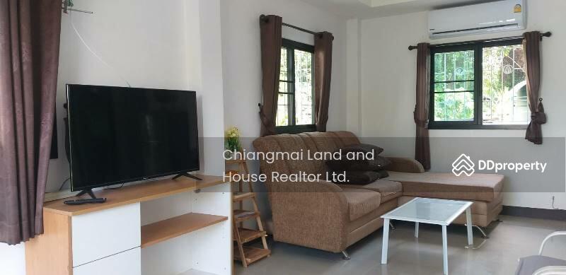 For Rent - Moo Baan Benjarong, Chiang Mai