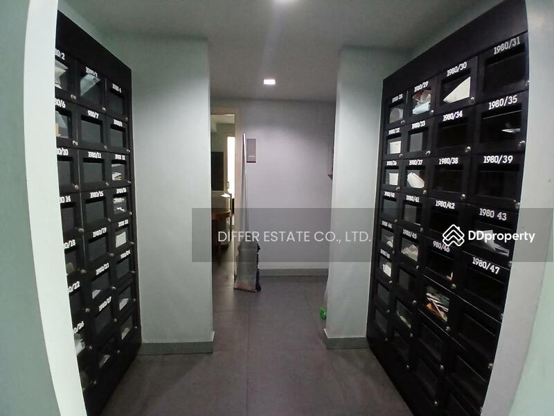 For Sale - Condo One Soho, Bangkok