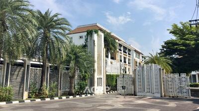 ขาย - Baan Klang Krung Rama 3 : บ้านกลางกรุง พระราม 3, กรุงเทพ