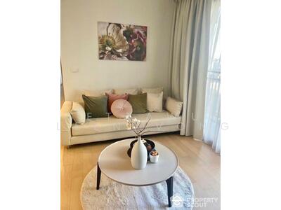 For Rent - HQ Thonglor by Sansiri, Bangkok