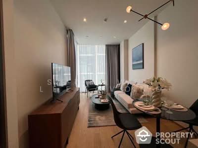 For Rent - 28 Chidlom, Bangkok