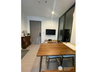 For Rent - Life Asoke Hype, Bangkok