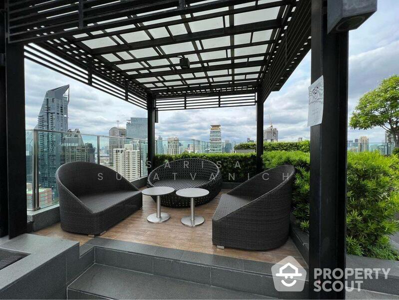 H Sukhumvit 43, กรุงเทพ, 28 Sukhumvit 34 Road, คลองตันเหนือ, วัฒนา, กรุงเทพ, 68 ตร.ม., คอนโด ขาย, โดย Anthea Khwanngam, 11648415 - DDproperty.com
