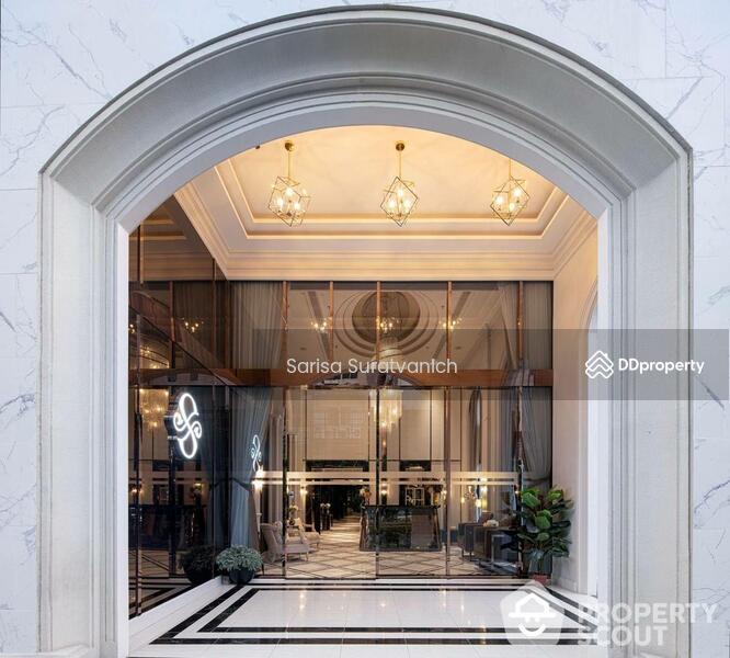 ขาย - Altitude Symphony Charoenkrung : อัลติจูด ซิมโฟนี เจริญกรุง, กรุงเทพ
