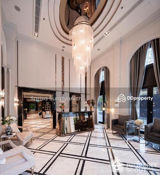 ขาย - Altitude Symphony Charoenkrung : อัลติจูด ซิมโฟนี เจริญกรุง, กรุงเทพ