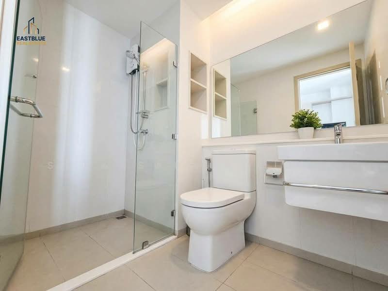 Life Ladprao, Bangkok, 992 Ladprao Road, Jom Phon, Chatuchak, Bangkok, 1 Bedroom, 35 sqm, Condo For Sale, by Supassara Sirinai, 11648449 - DDproperty.com