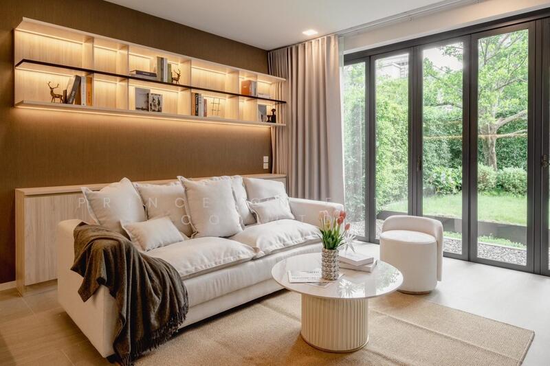 VIVE Krungthep Kreetha, Bangkok, Krungthep Kreetha Road, Saphan Sung, Saphan Sung, Bangkok, 4 Bedrooms, 421 sqm, Single Detached House For Rent, by Princeton Estate Co.,Ltd., 11648504 - DDproperty.com