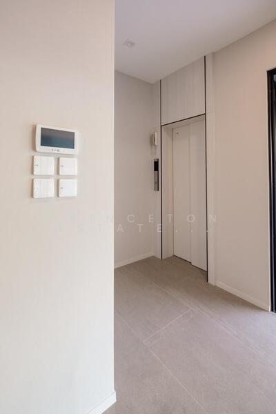 VIVE Krungthep Kreetha, Bangkok, Krungthep Kreetha Road, Saphan Sung, Saphan Sung, Bangkok, 4 Bedrooms, 421 sqm, Single Detached House For Rent, by Princeton Estate Co.,Ltd., 11648504 - DDproperty.com