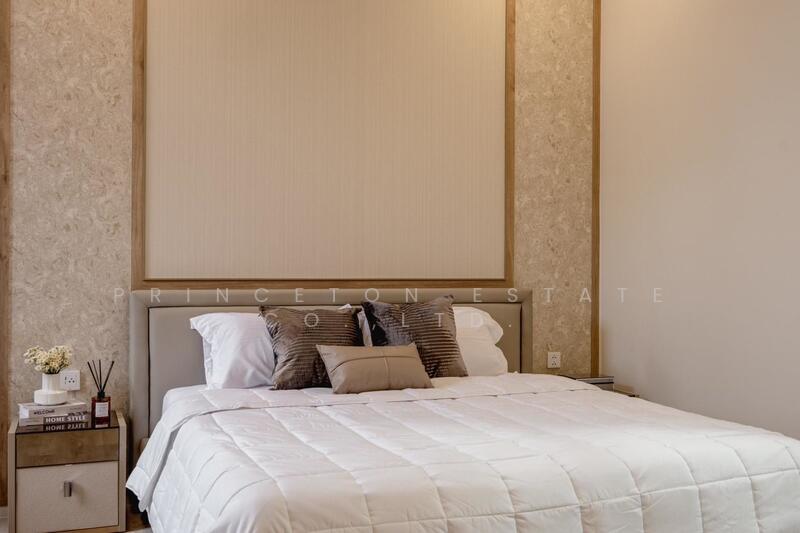 VIVE Krungthep Kreetha, Bangkok, Krungthep Kreetha Road, Saphan Sung, Saphan Sung, Bangkok, 4 Bedrooms, 421 sqm, Single Detached House For Rent, by Princeton Estate Co.,Ltd., 11648504 - DDproperty.com