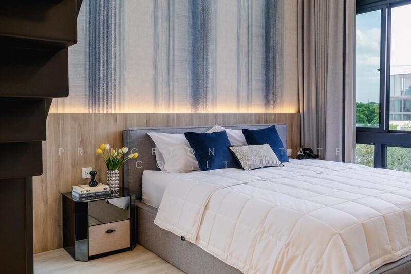 VIVE Krungthep Kreetha, Bangkok, Krungthep Kreetha Road, Saphan Sung, Saphan Sung, Bangkok, 4 Bedrooms, 421 sqm, Single Detached House For Rent, by Princeton Estate Co.,Ltd., 11648504 - DDproperty.com