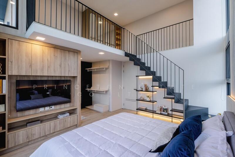 VIVE Krungthep Kreetha, Bangkok, Krungthep Kreetha Road, Saphan Sung, Saphan Sung, Bangkok, 4 Bedrooms, 421 sqm, Single Detached House For Rent, by Princeton Estate Co.,Ltd., 11648504 - DDproperty.com