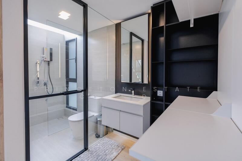 VIVE Krungthep Kreetha, Bangkok, Krungthep Kreetha Road, Saphan Sung, Saphan Sung, Bangkok, 4 Bedrooms, 421 sqm, Single Detached House For Rent, by Princeton Estate Co.,Ltd., 11648504 - DDproperty.com