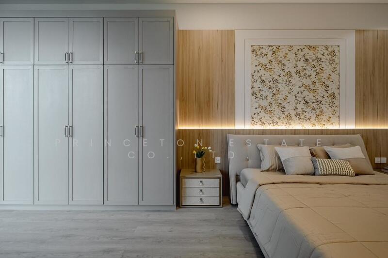 VIVE Krungthep Kreetha, Bangkok, Krungthep Kreetha Road, Saphan Sung, Saphan Sung, Bangkok, 4 Bedrooms, 421 sqm, Single Detached House For Rent, by Princeton Estate Co.,Ltd., 11648504 - DDproperty.com
