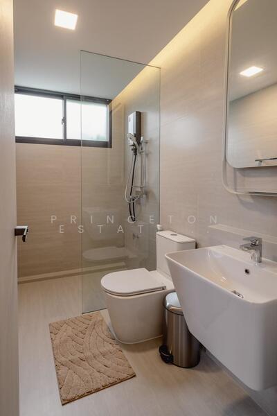 VIVE Krungthep Kreetha, Bangkok, Krungthep Kreetha Road, Saphan Sung, Saphan Sung, Bangkok, 4 Bedrooms, 421 sqm, Single Detached House For Rent, by Princeton Estate Co.,Ltd., 11648504 - DDproperty.com