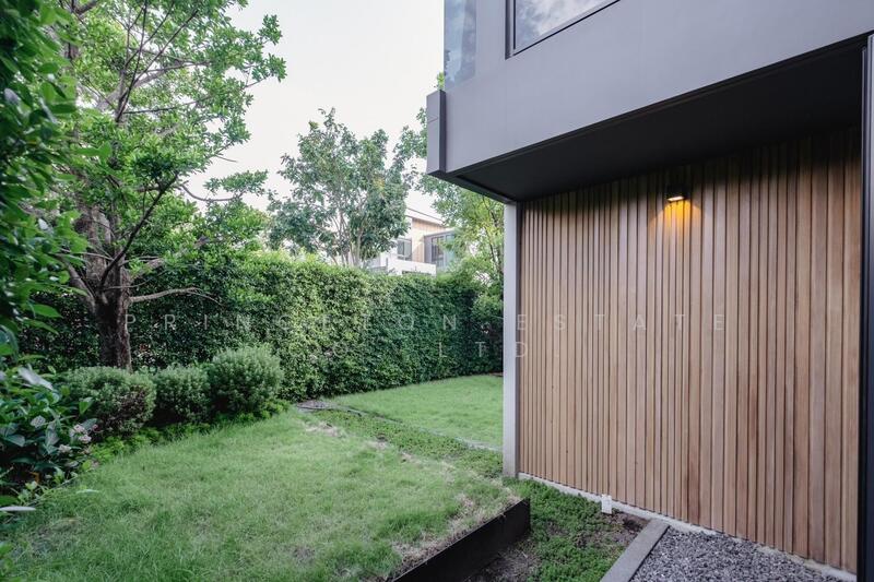VIVE Krungthep Kreetha, Bangkok, Krungthep Kreetha Road, Saphan Sung, Saphan Sung, Bangkok, 4 Bedrooms, 421 sqm, Single Detached House For Rent, by Princeton Estate Co.,Ltd., 11648504 - DDproperty.com